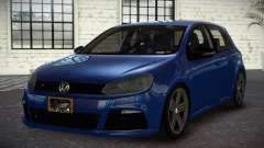 Volkswagen Golf G-Style pour GTA 4