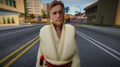 Obi-Wan Kenobi pour GTA San Andreas