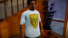 Pursuit Force T-Shirt für GTA San Andreas