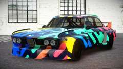 BMW 3.0 CSL BS S3 für GTA 4