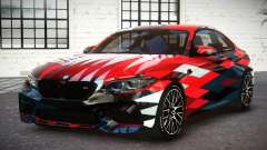 BMW M2 Competition Qz S11 pour GTA 4