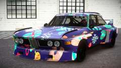 BMW 3.0 CSL BS S10 für GTA 4