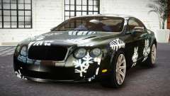 Bentley Continental PS-I S5 für GTA 4