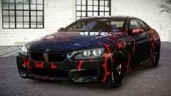 BMW M6 F13 ZR S3 pour GTA 4