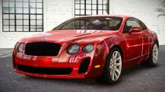 Bentley Continental PS-I S2 pour GTA 4