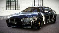 BMW M6 F13 ZR S1 pour GTA 4