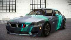 BMW Z4 PS-I S10 für GTA 4