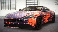 Aston Martin Vanquish ZR S11 pour GTA 4