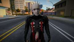 Pinhead From HELLRAISER (Dead By Daylight) pour GTA San Andreas