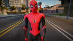 Spider Man NWH Fortnite v2 pour GTA San Andreas