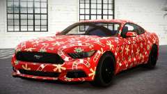 Ford Mustang GT ZR S3 pour GTA 4