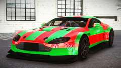 Aston Martin Vantage ZT S7 pour GTA 4