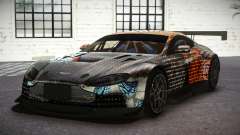 Aston Martin Vantage ZT S2 pour GTA 4