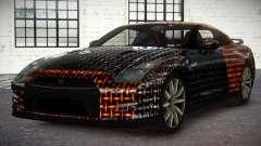 Nissan GT-R R-Tuned S2 für GTA 4
