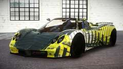 Pagani Zonda S-ZT S1 für GTA 4