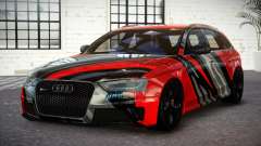 Audi RS4 BS Avant S6 pour GTA 4