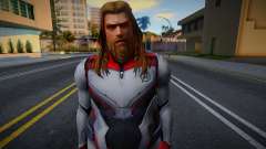 Thor pour GTA San Andreas