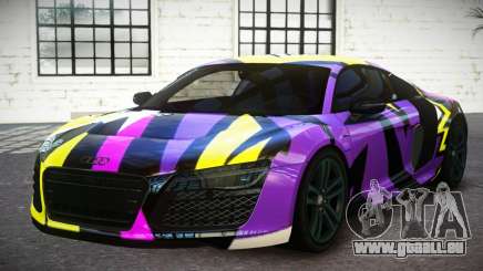 Audi R8 G-Tune S5 pour GTA 4