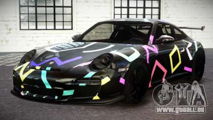 Porsche 911 GT-S S1 pour GTA 4