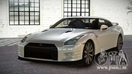 Nissan GT-R R-Tuned pour GTA 4