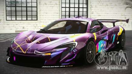 McLaren P1 R-ZT S1 für GTA 4