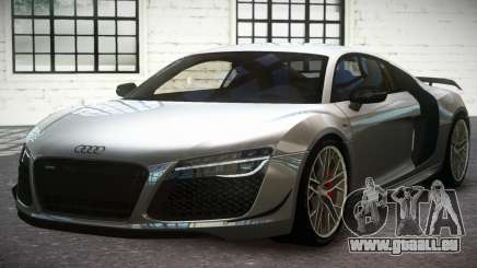 Audi R8 ZT für GTA 4