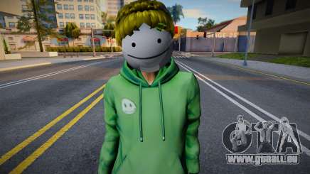 Dream für GTA San Andreas