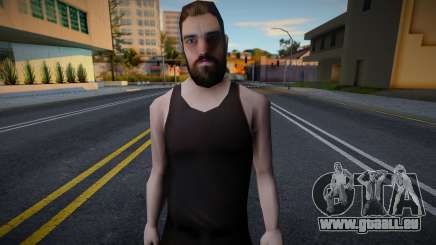 Matto In San Andreas pour GTA San Andreas