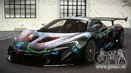 McLaren P1 R-ZT S2 pour GTA 4