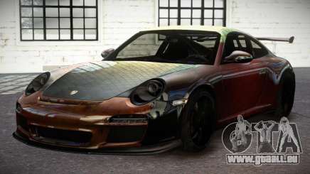 Porsche 911 GT-S S5 pour GTA 4