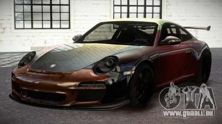 Porsche 911 GT-S S5 für GTA 4