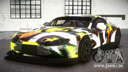 Aston Martin Vantage ZT S6 für GTA 4