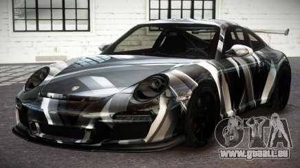 Porsche 911 GT-S S8 für GTA 4