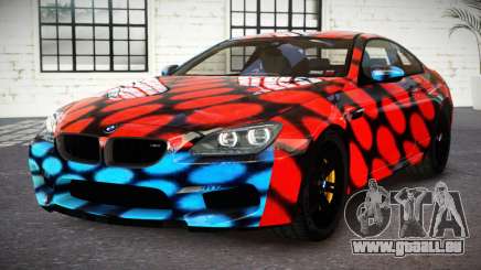 BMW M6 F13 G-Style S11 für GTA 4