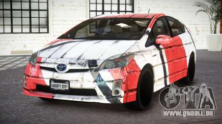 Toyota Prius PS-I S1 für GTA 4