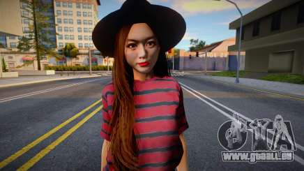 Asahi v4 für GTA San Andreas