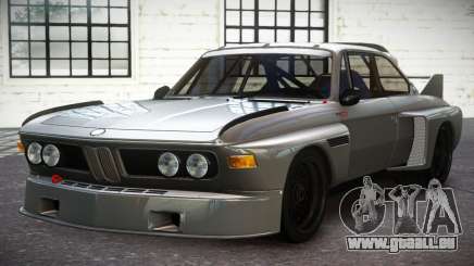 BMW 3.0 CSL BS pour GTA 4