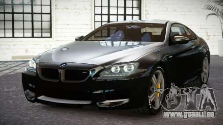 BMW M6 F13 ZR pour GTA 4