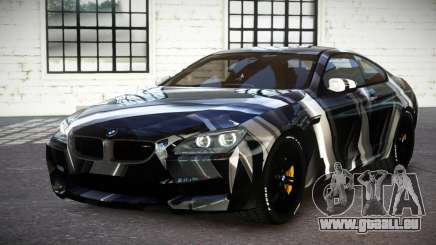 BMW M6 F13 ZR S1 pour GTA 4