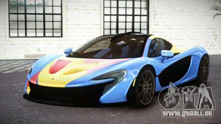 McLaren P1 ZR S9 pour GTA 4