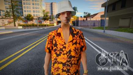 Charakter aus Angst und Abscheu in Las Vegas 2 für GTA San Andreas