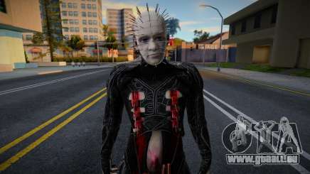 Pinhead From HELLRAISER (Dead By Daylight) pour GTA San Andreas