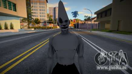 TheRightGod pour GTA San Andreas