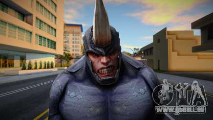Rhino 1 pour GTA San Andreas