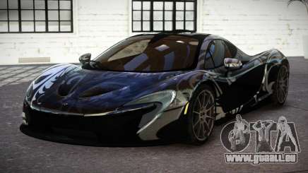 McLaren P1 ZR S6 für GTA 4