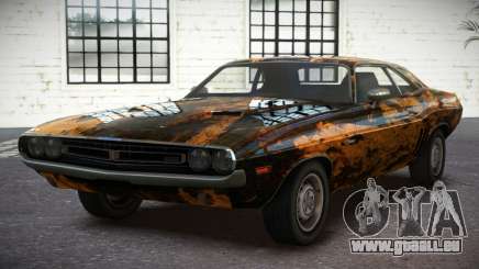 Dodge Challenger ZR S1 pour GTA 4