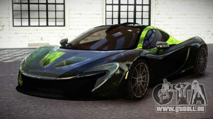 McLaren P1 ZR S8 pour GTA 4