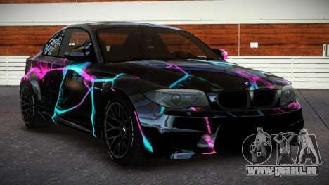 BMW 1M E82 G-Tune S7 pour GTA 4