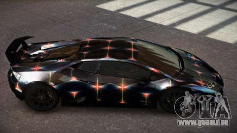 Lamborghini Huracan ZR S9 pour GTA 4
