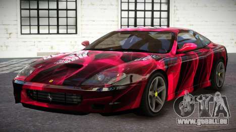 Ferrari 575M ZR S3 pour GTA 4